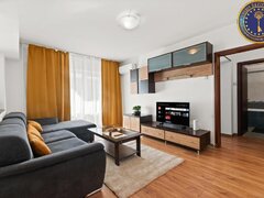 Piata Universitatii, inchiriere apartament 2 camere lux