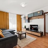 Piata Universitatii, inchiriere apartament 2 camere lux